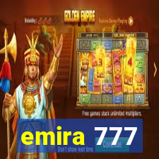 emira 777